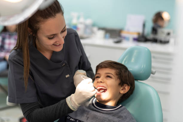 Best Emergency Orthodontic Repairs in Parker, CO