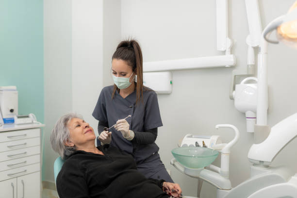 Best Emergency Wisdom Teeth Removal in Parker, CO